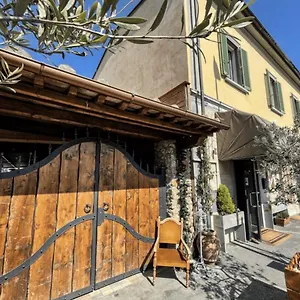 Locanda Il Deserto Livorno