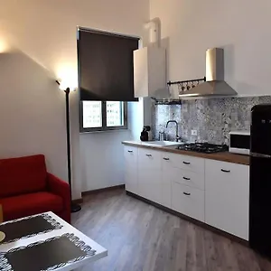 Appartement Il Garibaldino, Livourne