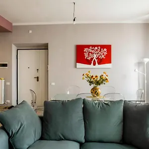 Appartement Vale A, Livourne