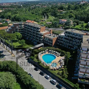 Marilia - Holiday Group Апартаменты