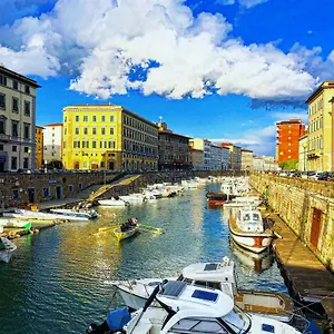 Livorno Apartment Appartamento