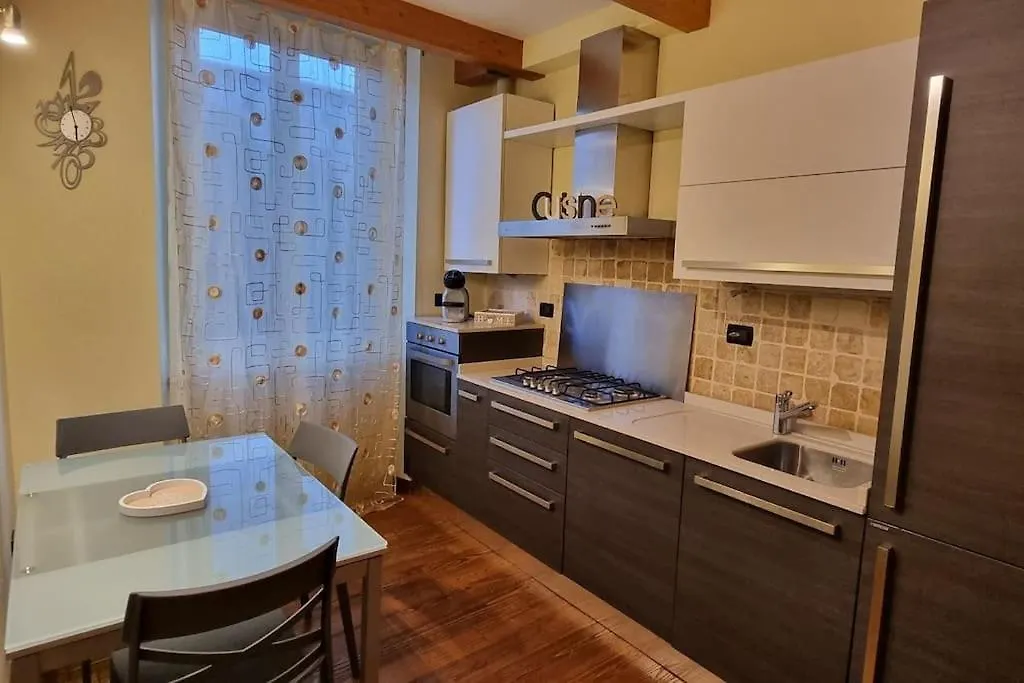 Appartamento La Casina Di Chiara Livorno