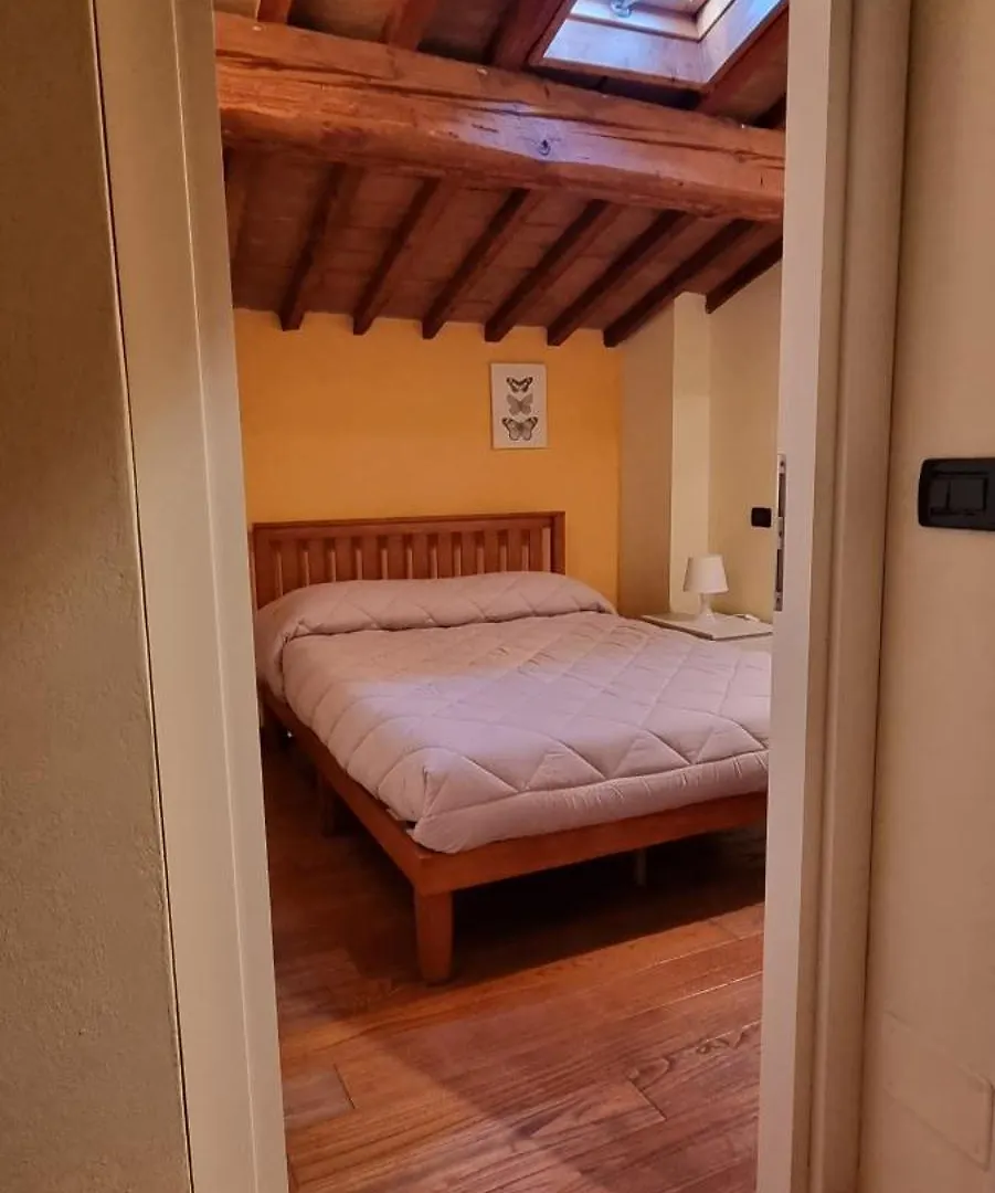 Appartamento La Casina Di Chiara Livorno 0*,  Italy