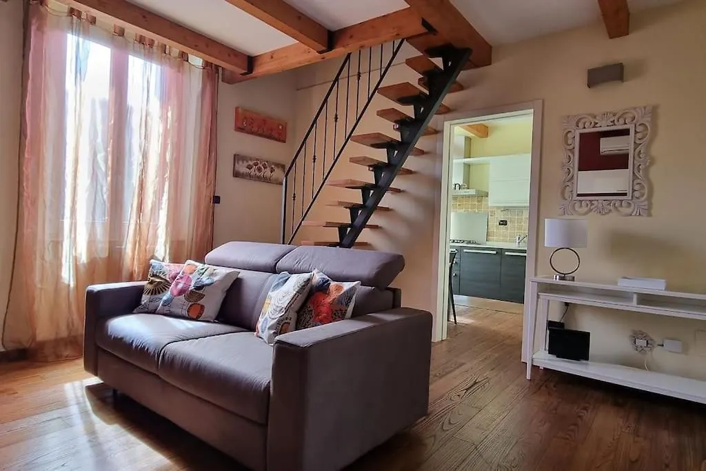 Appartamento La Casina Di Chiara Livourne