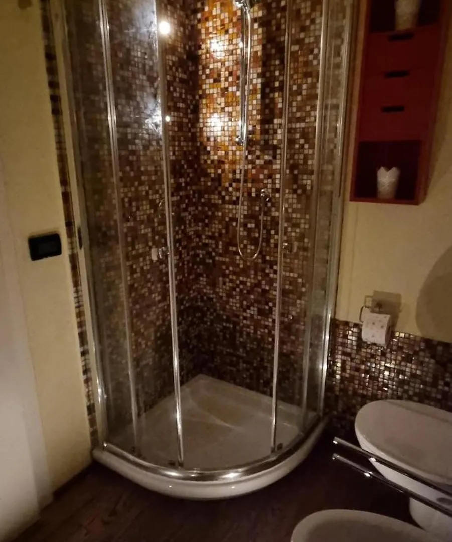 Appartamento La Casina Di Chiara Livourne