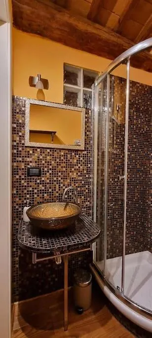 Appartement Appartamento La Casina Di Chiara Livourne