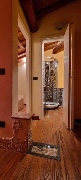 Appartamento La Casina Di Chiara Livourne Italie