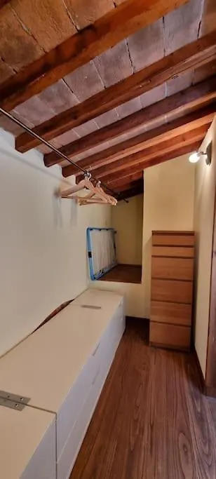 Appartamento La Casina Di Chiara Livourne Appartement