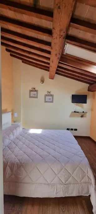Appartamento La Casina Di Chiara Livourne