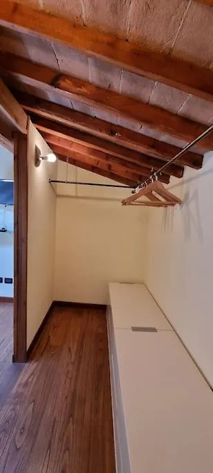 Appartamento La Casina Di Chiara Livourne 0*,