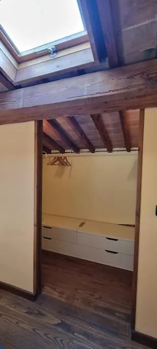 Appartement Appartamento La Casina Di Chiara Livourne