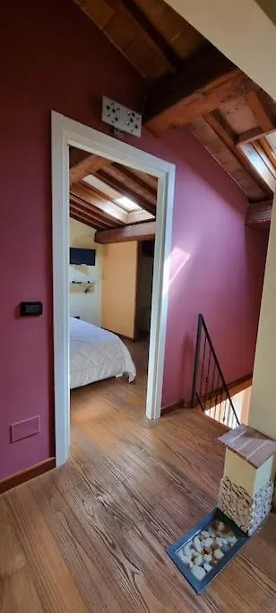 Appartamento La Casina Di Chiara Livourne Italie