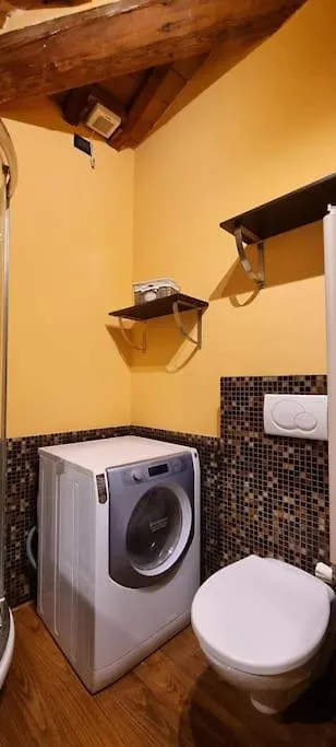 Appartamento La Casina Di Chiara Livourne 0*,  Italie