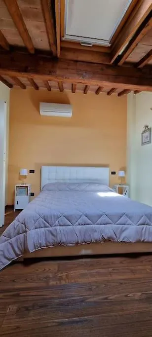Appartement Appartamento La Casina Di Chiara Livourne Italie