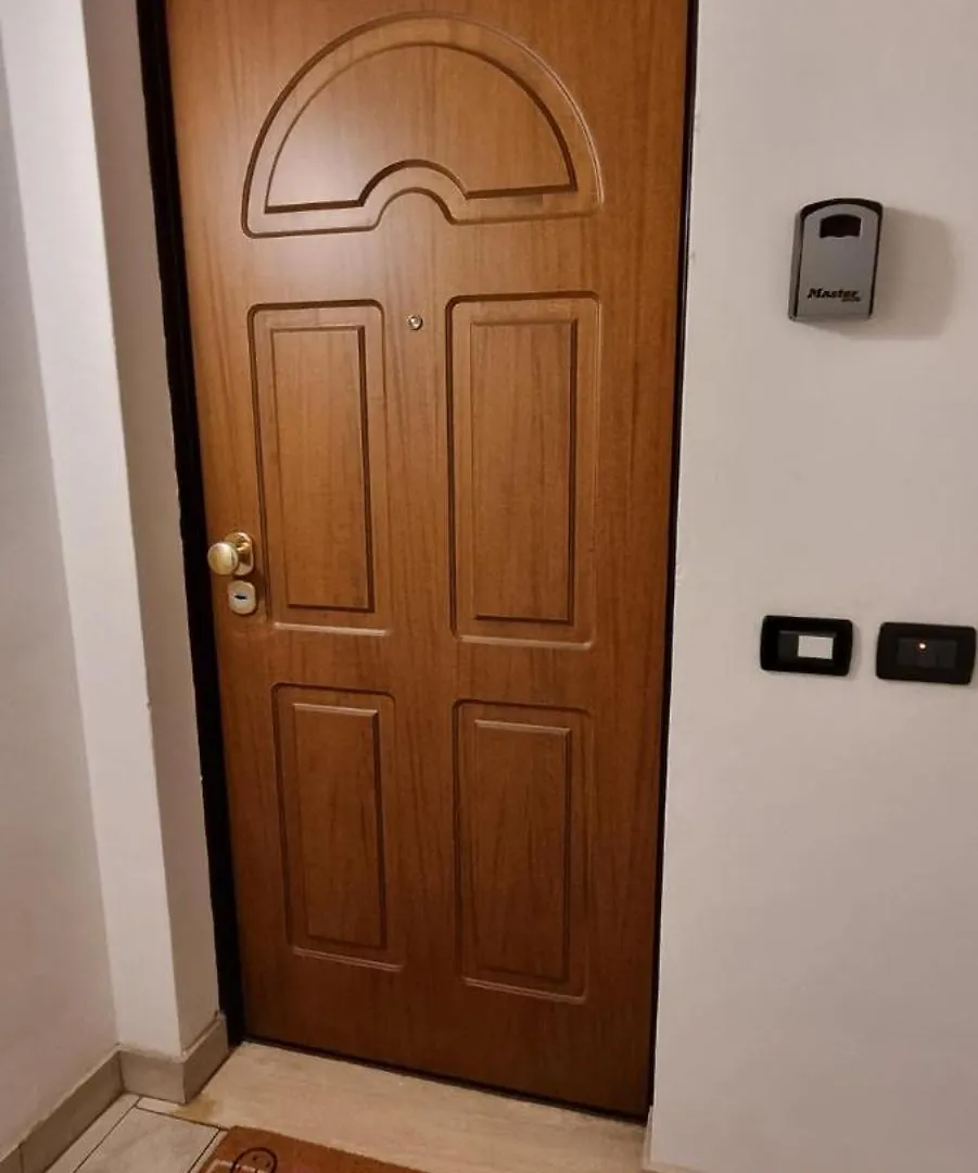 Appartamento La Casina Di Chiara Livourne