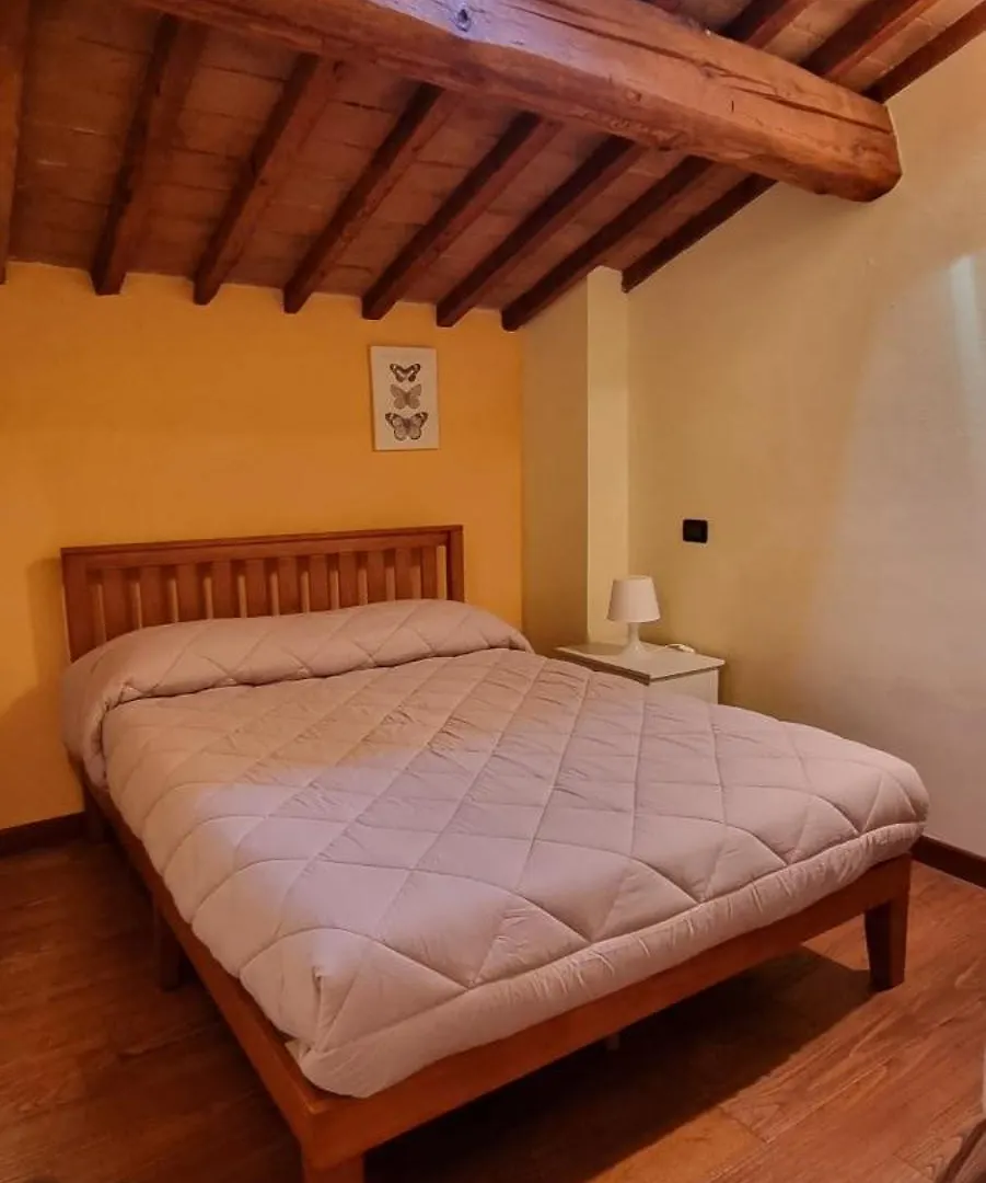 Appartamento La Casina Di Chiara Livourne Italie
